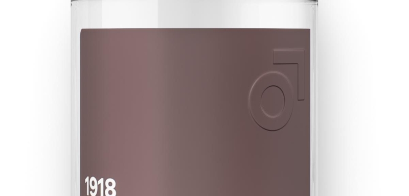BEVIRO 1918 EdT 50 ml