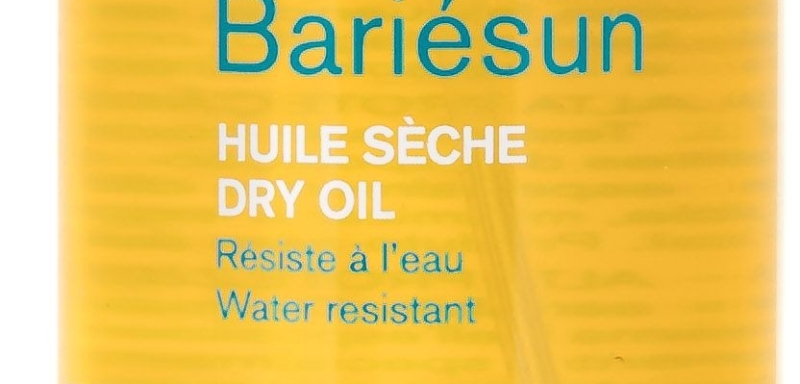 URIAGE Bariésun Dry Oil SPF30&nbsp;200 ml
