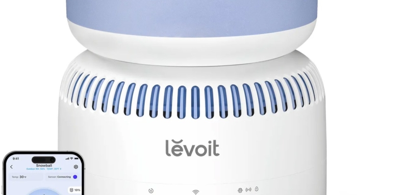 Levoit Baby 3,8&nbsp;l
