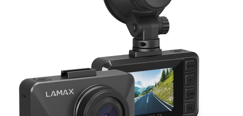 LAMAX T3