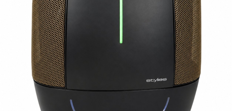 Stylies Antares Pro