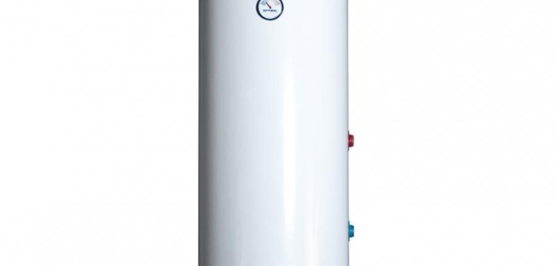 METALAC TAURUS MB KL 120 E2i, 120 litrů, levé, kombinovaný, NEREZ