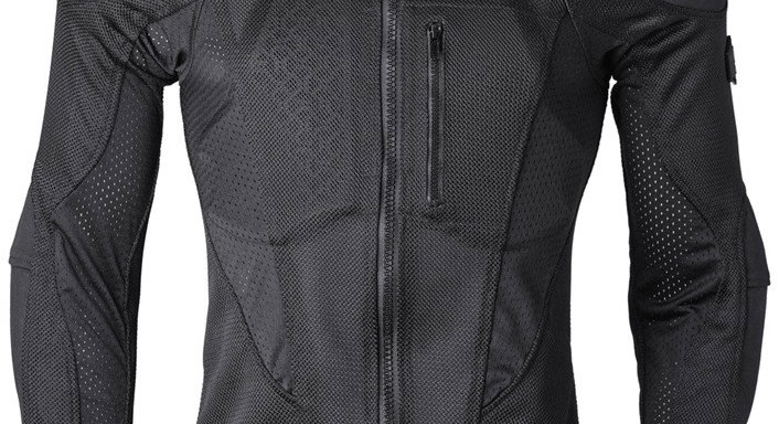 GMS bunda SCORPIO NEO ZG51025 černá 3XL