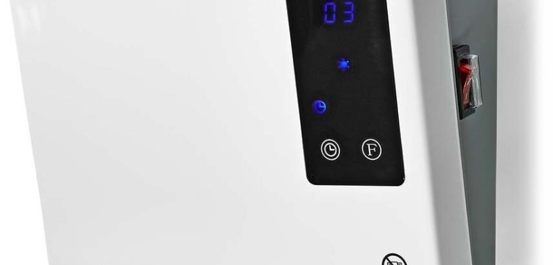 Nedis HTBA20WT