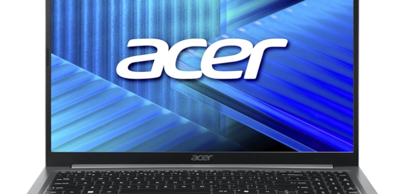 Acer Extensa 16 Lunar Gray (EXO16-71-50JU) (bez adaptéru)