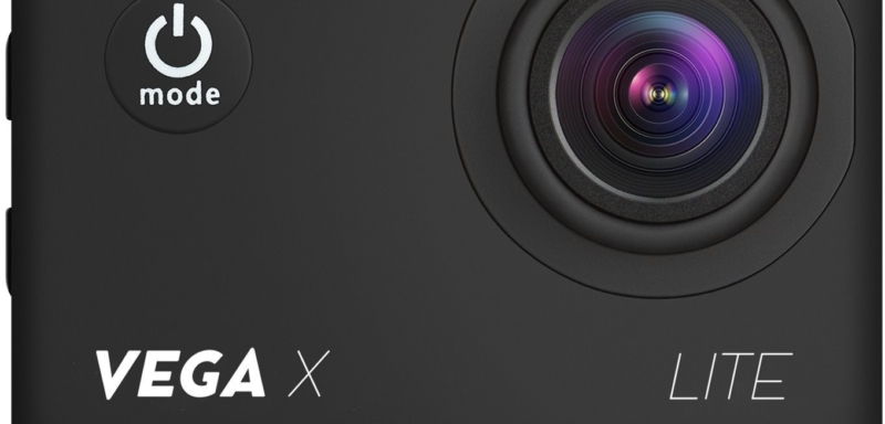 Niceboy VEGA X Lite