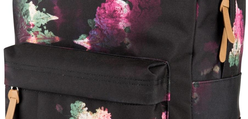 Nitro Urban Classic Black Rose