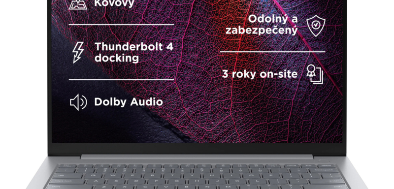 Lenovo ThinkBook 14 G9 IRL Arctic Grey