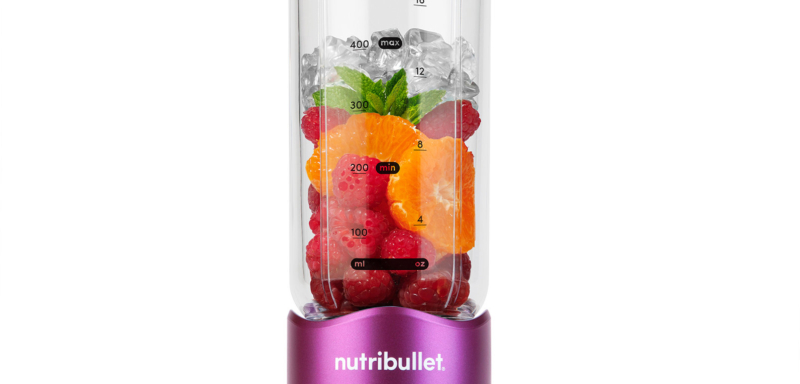 Nutribullet Flex NBP013.VT