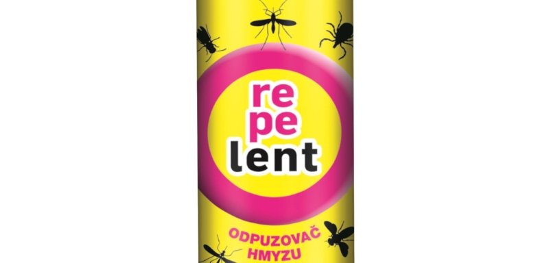 ASTRID Repelent sprej 150 ml