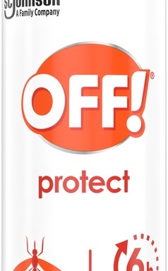 OFF! Protect Spray 100 ml