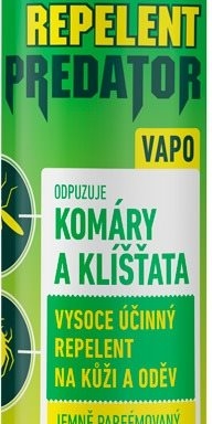 PREDATOR Vapo pro děti 90 ml