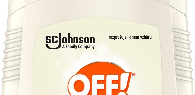 OFF! Botanicals rozprašovač 100 ml