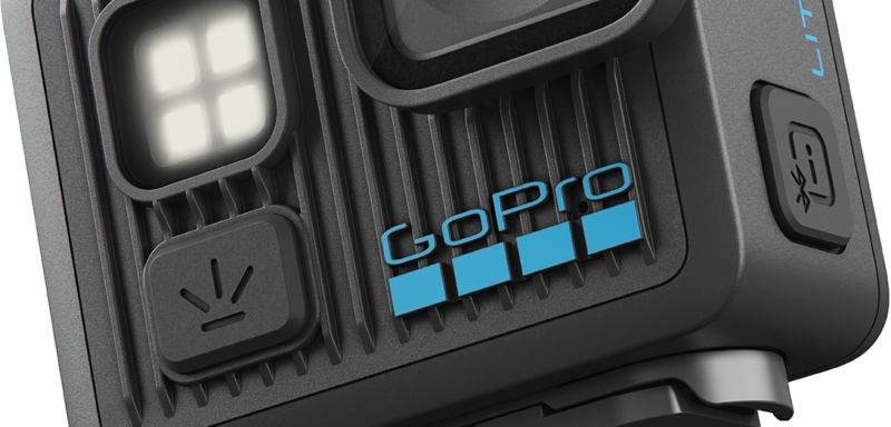 GoPro LIT HERO
