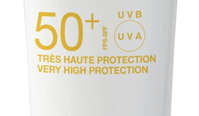 MATIS PARIS Sun Protection SPF 50+ Cream 50 ml
