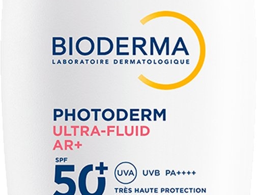 BIODERMA Photoderm Ultra Fluid AR+ SPF 50+ 40 ml