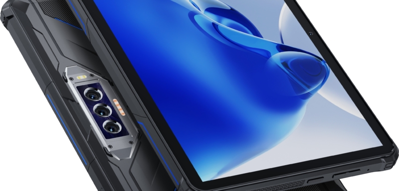Oukitel RT7 5G 4GB/128GB blue