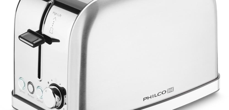PHILCO PHTA 4000