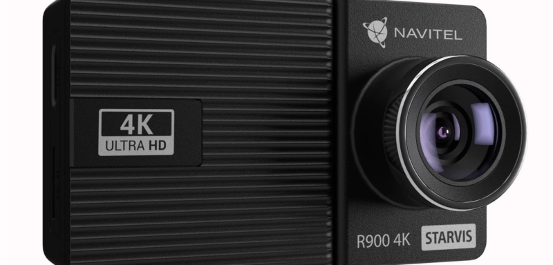 NAVITEL R900&nbsp;4K