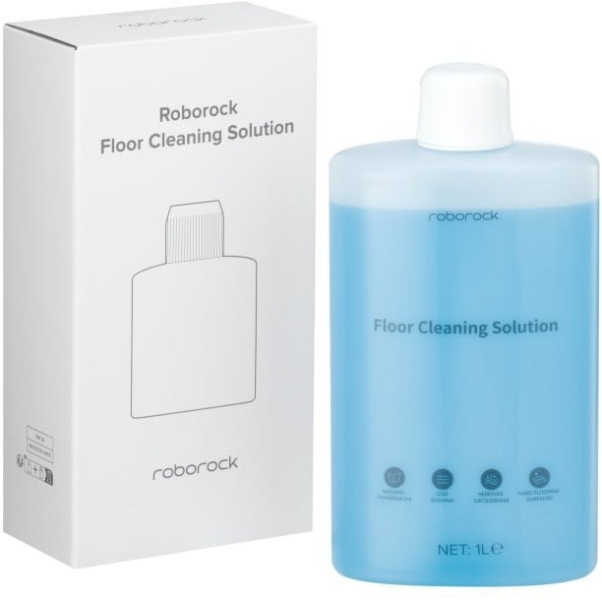 Roborock Floor Cleaner Fluid 1000 ml