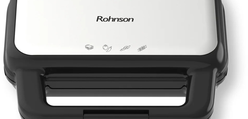 Rohnson R-2758