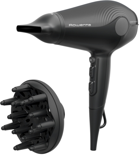 Rowenta CV6430F0 Ultra Silence