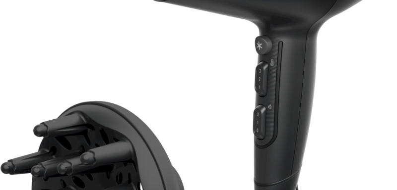 Rowenta CV6430F0 Ultra Silence