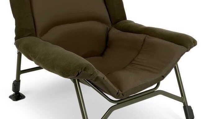 AVID Křeslo Benchmark Ultra Cozy Chair