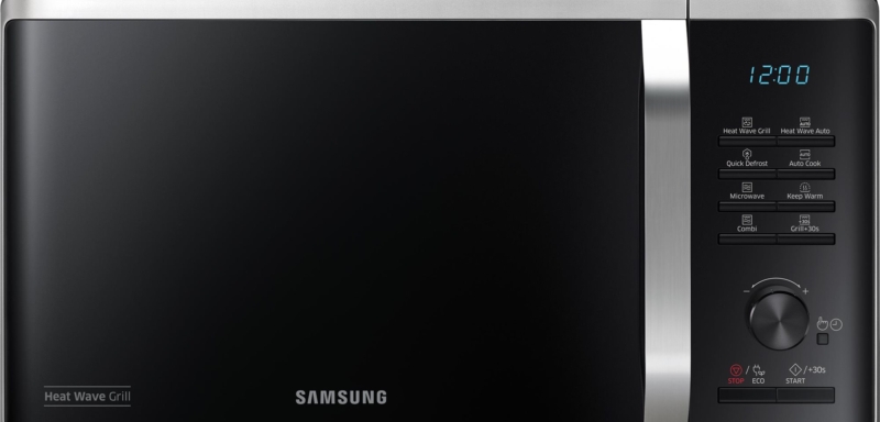 SAMSUNG MG23K3575AS/EO