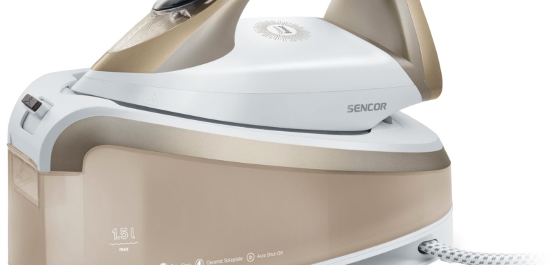 SENCOR SSI 0810VT