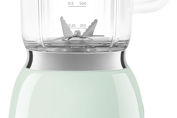 Smeg BLF03PGEU
