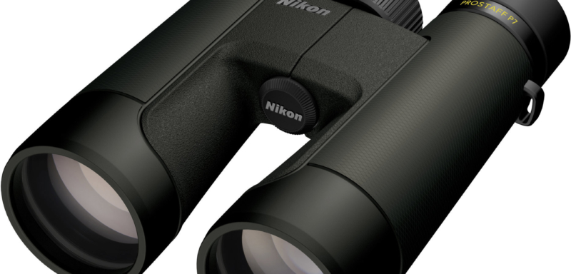 Nikon Prostaff P7&nbsp;12×50