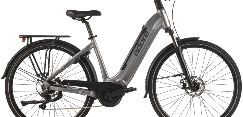 Adore E-Citybike CX-660&nbsp;28″