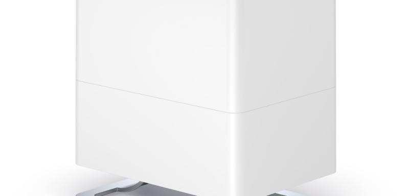 Stadler Form Oskar Little White
