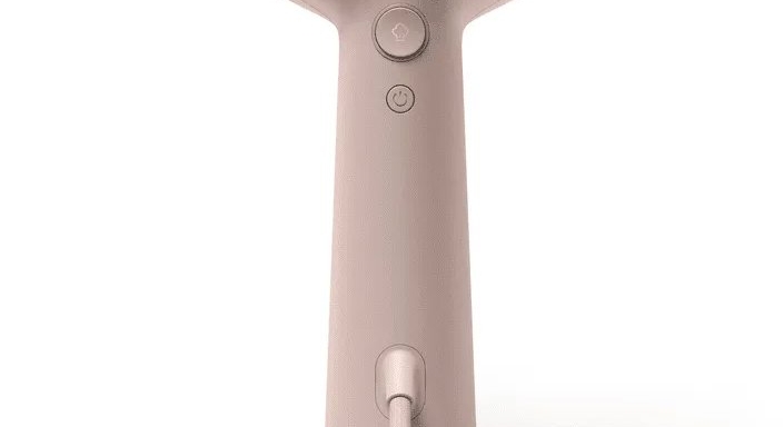 Steamery Cirrus 3 Rose