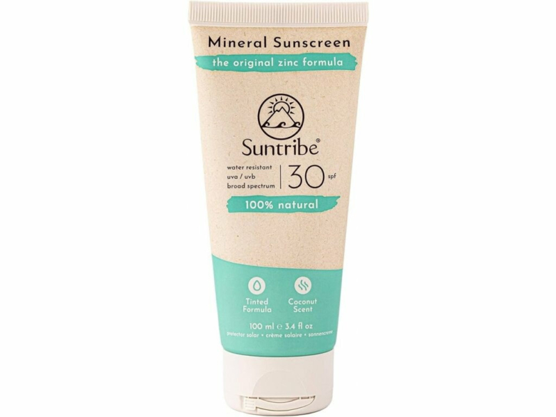 Suntribe Univerzální opalovací krém SPF 30&nbsp;100 ml