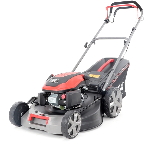 VEGA Rotační sekačka benzínová s&nbsp;pojezdem 515 SHBX