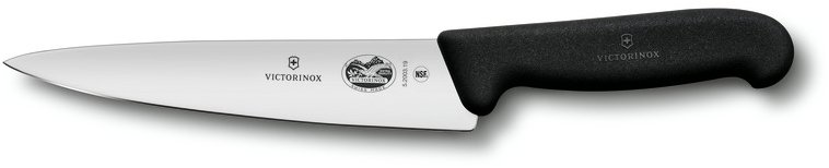 Victorinox Fibrox nůž kuchařský 19 cm