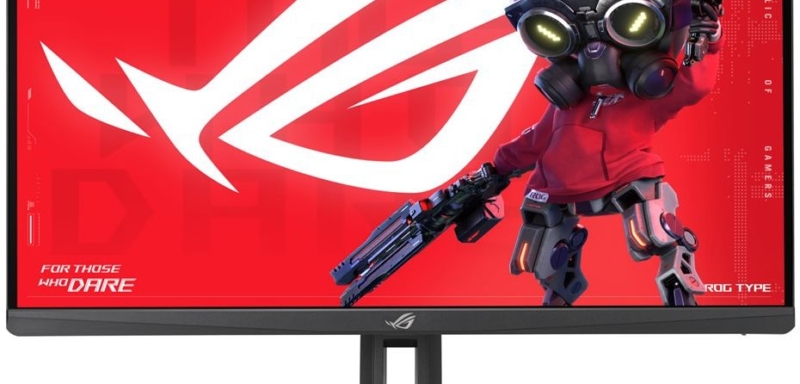 27″ ASUS ROG Strix XG27ACSR