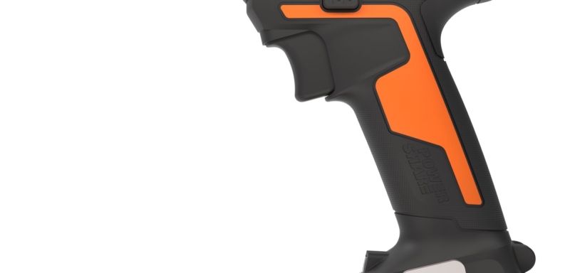 WORX Vrtací šroubovák AKU WX370.9 (bez AKU)