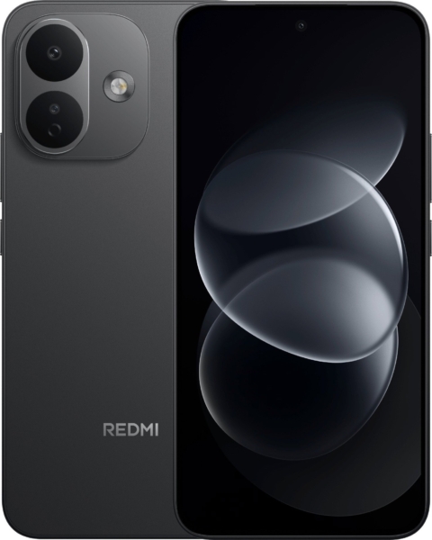Xiaomi Redmi Note 17 Pro 5G 8GB/512GB Black
