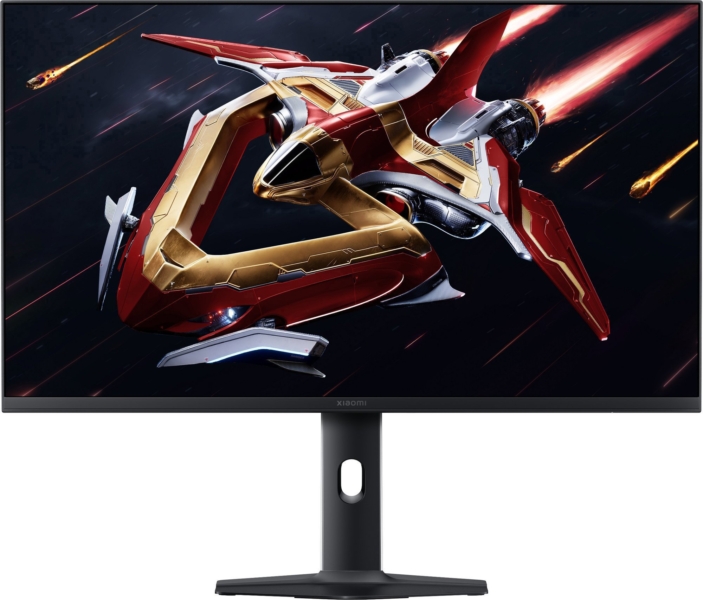 27″ Xiaomi G Pro 27Qi 2026