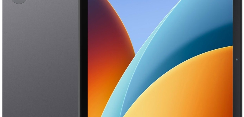 Xiaomi Redmi Pad 2 9.7 4GB/128GB Graphite Gray