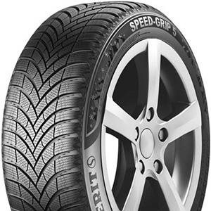 Semperit Speed-Grip 5&nbsp;165/60 R15&nbsp;77 T