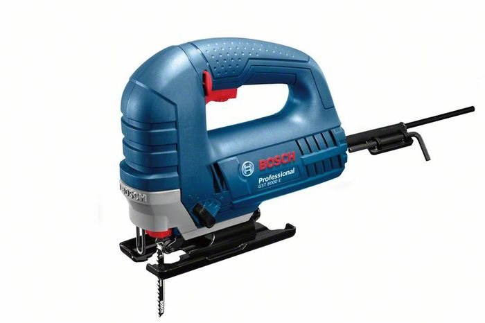 BOSCH Professional Přímočará pila elektrická GST 8000 E 0.601.58H.000