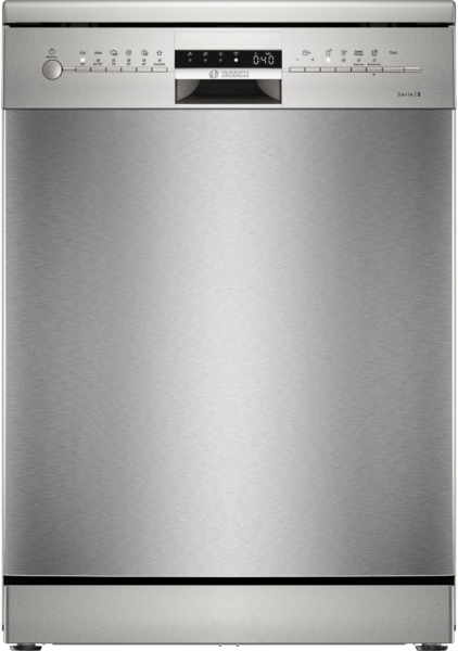 BOSCH SMS2ITI65E Serie 2