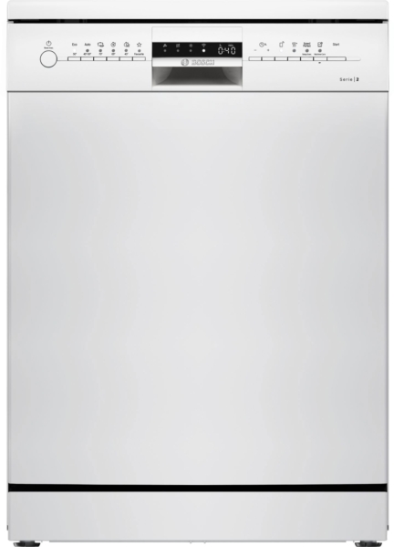 BOSCH SMS2ITW65E
