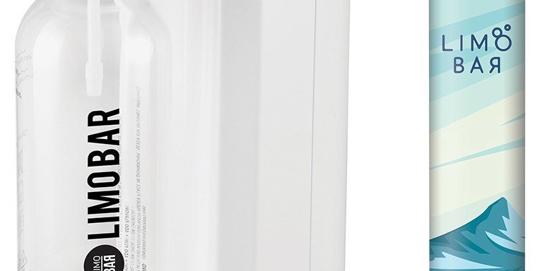 LIMO BAR EASY – White