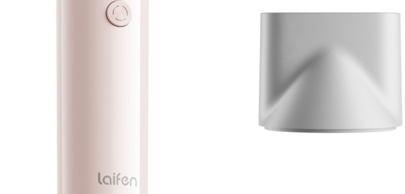 Laifen Air Pink