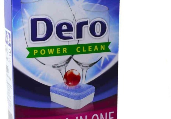 DERO All In One 60 ks